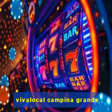 vivalocal campina grande
